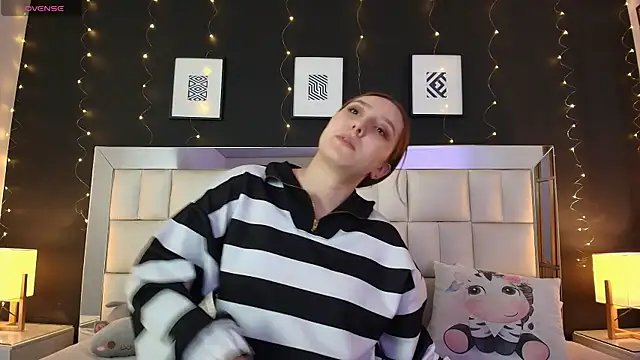 anastasia windel online show from October 17, 7:28 pm