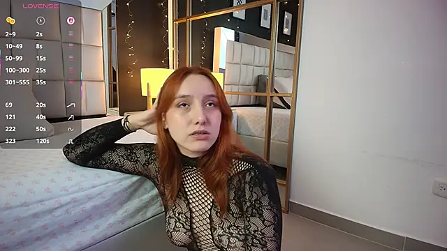 anastasia windel online show from September 22, 10:30 pm