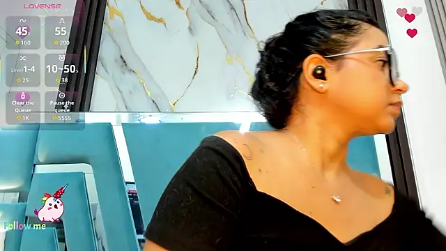 miilaklum online show from March 28, 7:13 pm