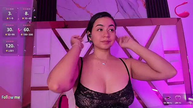 miilaklum online show from October 8, 7:07 pm