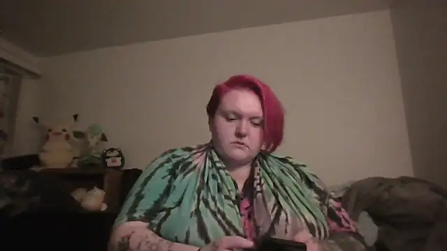 CorgiGodez98 online show from October 16, 5:21 am