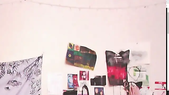 mollyEXD online show from September 26, 8:06 pm