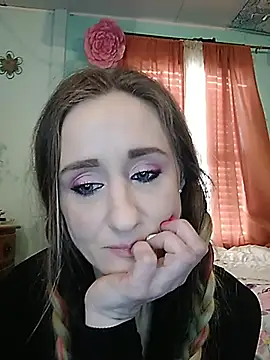 MizzRespunzaXXX online show from February 12, 3:25 pm