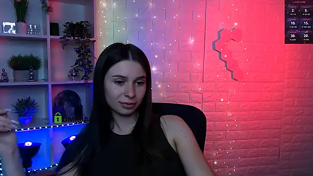 flora ri online show from September 24, 2:32 am