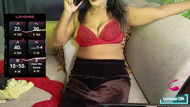 Snapshot of Bengali_Cute_Girl chatting on October 17, 10:51 am Bengali Cute Girl online show from October 17, 10:51 am