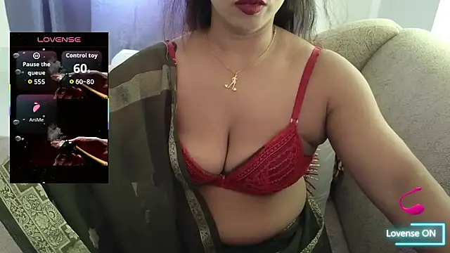 Snapshot of Bengali_Cute_Girl chatting on October 13, 9:56 am Bengali Cute Girl online show from October 13, 9:56 am