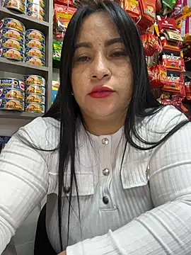 Miia Jazmin online show from December 16, 9:31 pm