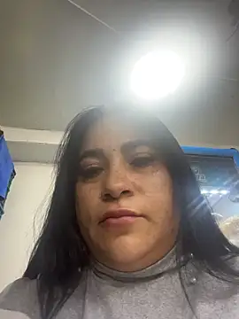 Miia Jazmin online show from November 4, 4:01 pm