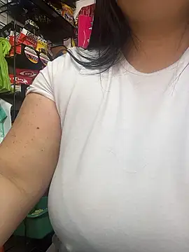 Miia Jazmin online show from January 11, 8:03 pm