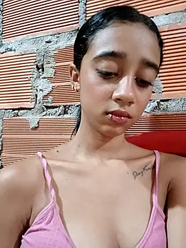 Zoe Sweett18 online show from October 14, 6:32 pm