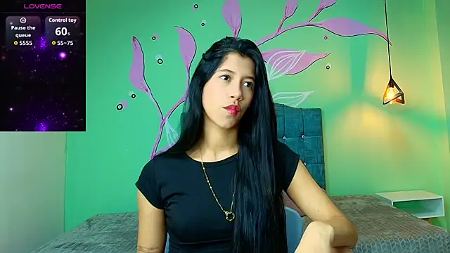 Snapshot of Connie_Bell chatting on October 29, 5:59 pm Connie Bell online show from October 29, 5:59 pm