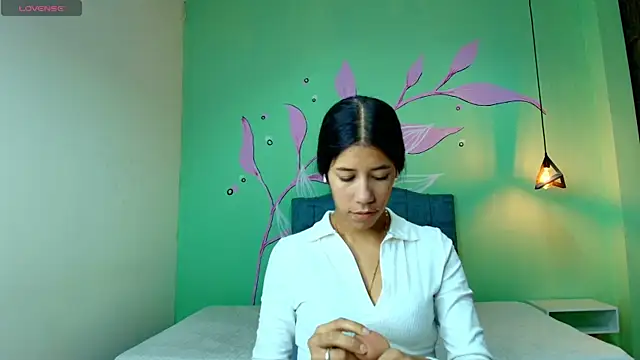 Snapshot of Connie_Bell chatting on October 19, 11:34 am Connie Bell online show from October 19, 11:34 am