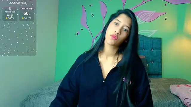 Snapshot of Connie_Bell chatting on October 24, 8:05 pm Connie Bell online show from October 24, 8:05 pm