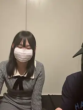 SEX-JP online show from November 21, 12:40 pm