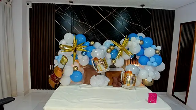 Lolly 18 online show from September 23, 4:38 pm