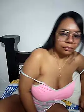 ashanty b5 online show from February 19, 5:23 pm