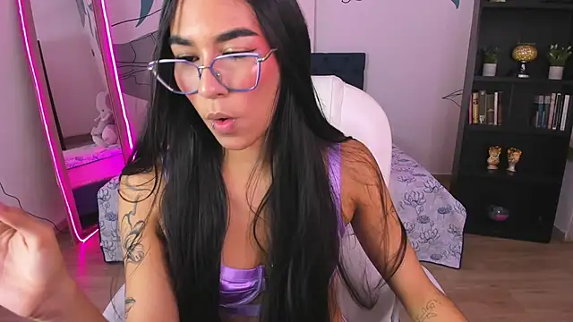 Snapshot of Dana_Paula chatting on October 4, 3:16 pm Dana Paula online show from October 4, 3:16 pm