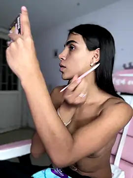 Laurita  Os online show from November 1, 2:16 am