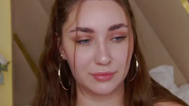 KiraBarlows online show from February 27, 9:14 pm