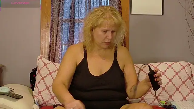 Badgirlpr2 online show from February 20, 10:21 pm