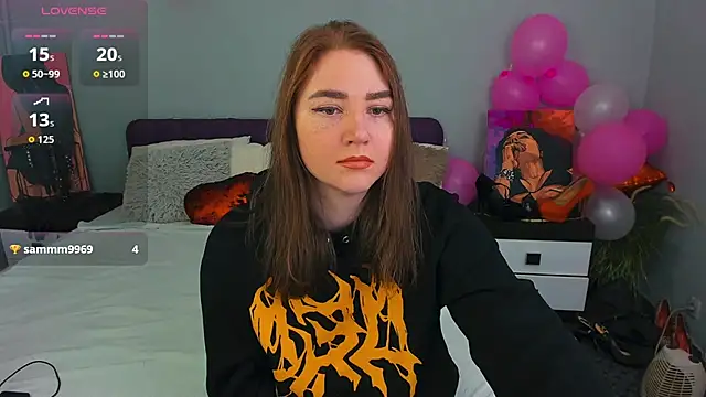 lillyloan4u online show from April 9, 11:15 am