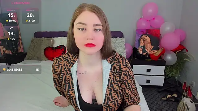 lillyloan4u online show from April 8, 7:49 pm