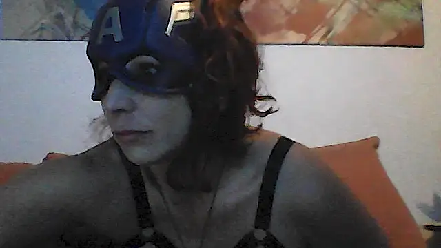 Lela64 online show from October 18, 10:33 pm