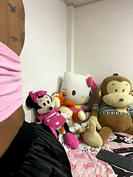 gabrielalukyanova hard online show from October 28, 1:44 am