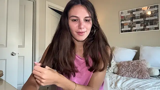 graciesmith27 online show from May 20, 6:27 pm