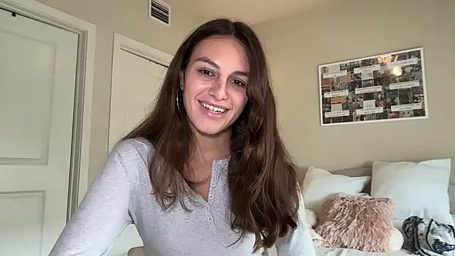 graciesmith27 online show from April 30, 7:52 pm