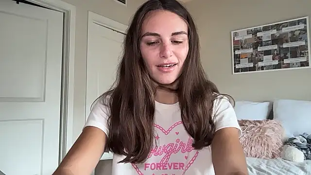 graciesmith27 online show from May 18, 6:47 pm