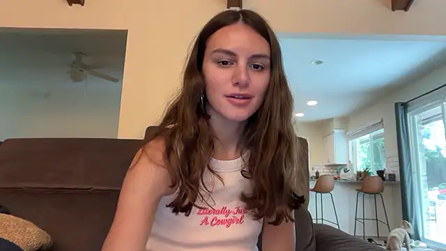 graciesmith27 online show from May 27, 6:27 pm