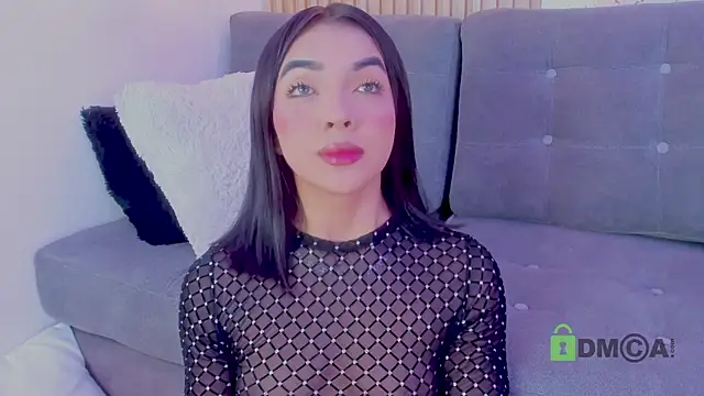 GABRIELAM MS online show from October 22, 1:05 pm