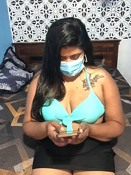 Lovely WINDI online show from June 16, 5:58 pm