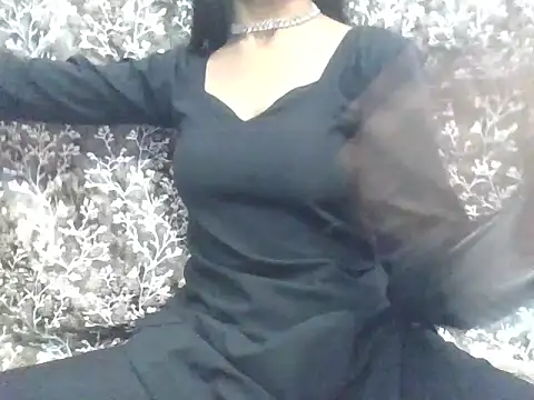 Leoni G online show from September 26, 9:29 am