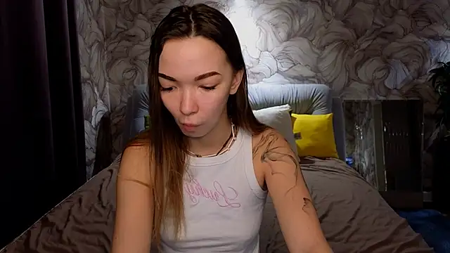 SusannJohnson online show from October 27, 12:17 am