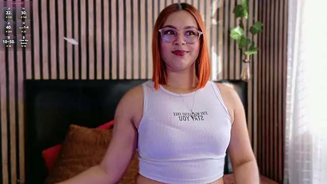 Sophie new25 online show from October 27, 12:55 pm