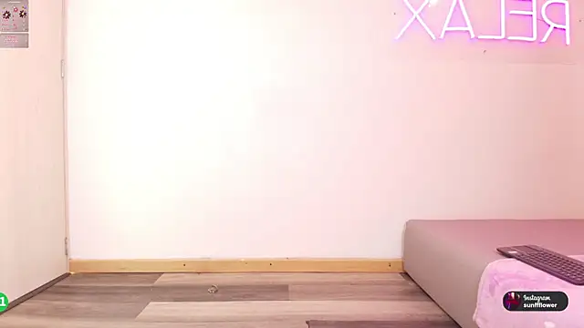 LissMonroe online show from October 27, 11:50 am