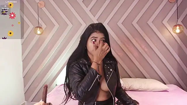 LissMonroe online show from November 1, 10:52 am