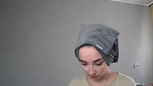 Eva Gloryy online show from March 22, 11:38 am