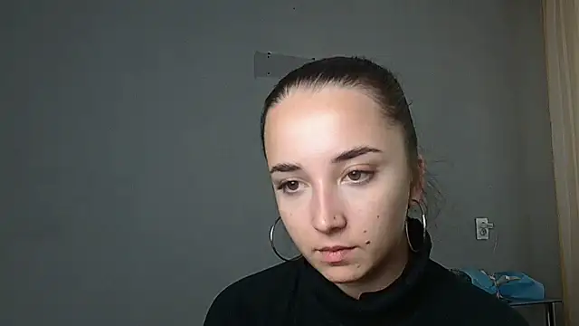 Snapshot of Eva_Gloryy chatting on September 26, 10:13 am Eva Gloryy online show from September 26, 10:13 am