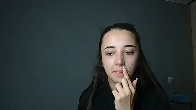 Snapshot of Eva_Gloryy chatting on September 28, 12:10 pm Eva Gloryy online show from September 28, 12:10 pm