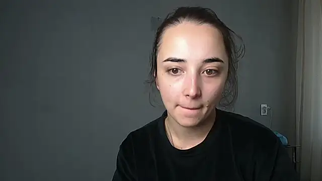 Snapshot of Eva_Gloryy chatting on October 19, 11:23 am Eva Gloryy online show from October 19, 11:23 am