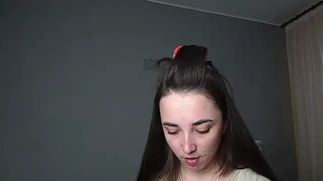 Eva Gloryy online show from March 30, 2:27 pm