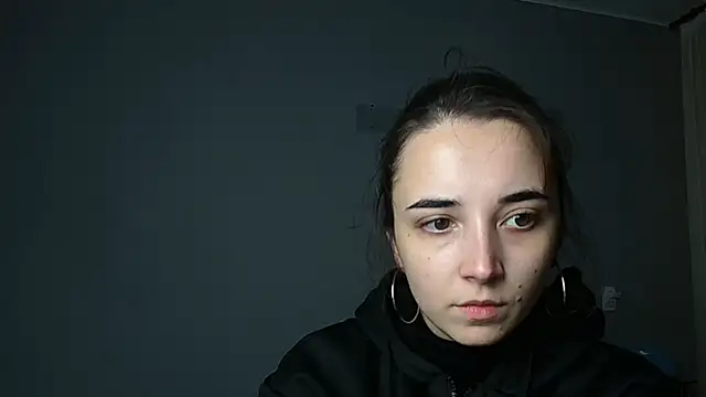 Eva Gloryy online show from November 23, 5:47 pm