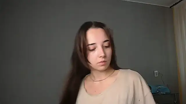 Snapshot of Eva_Gloryy chatting on September 9, 9:53 am Eva Gloryy online show from September 9, 9:53 am