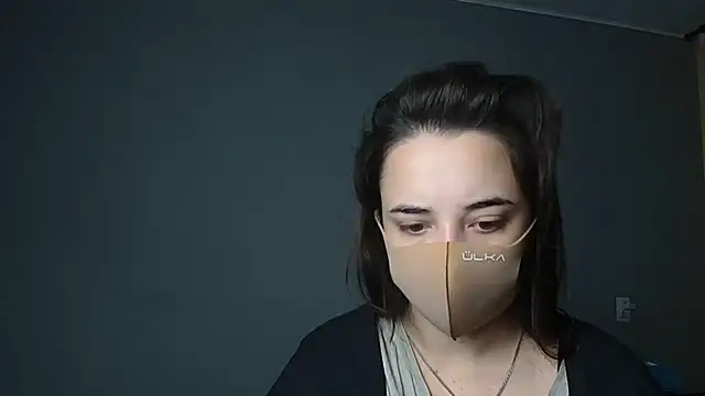 Snapshot of Eva_Gloryy chatting on October 9, 2:54 pm Eva Gloryy online show from October 9, 2:54 pm