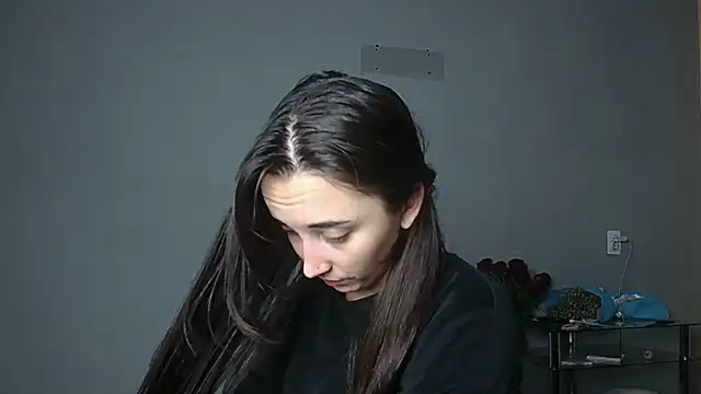 Snapshot of Eva_Gloryy chatting on October 16, 5:37 pm Eva Gloryy online show from October 16, 5:37 pm