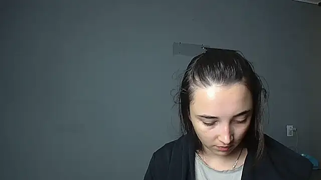 Snapshot of Eva_Gloryy chatting on October 7, 11:25 am Eva Gloryy online show from October 7, 11:25 am