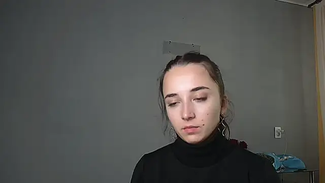 Snapshot of Eva_Gloryy chatting on October 12, 10:06 am Eva Gloryy online show from October 12, 10:06 am